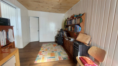 Casa En Venta De 3 Dormitorios En Santo Domingo