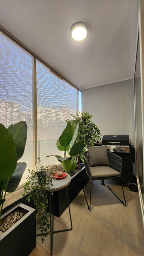 Venta Depto Studio Nuevo Comuna Las Condes