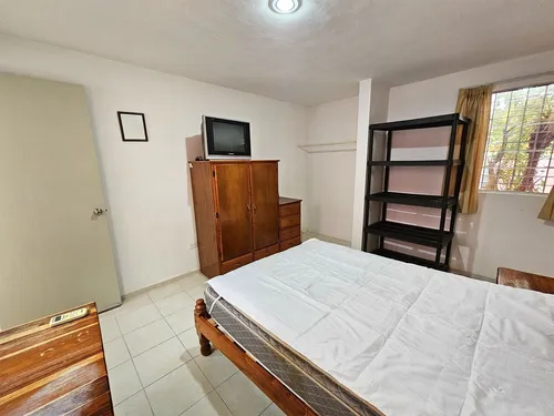 Casa En Renta De 1 Planta Con 3 Recámaras, Amueblada En Ciudad Caucel