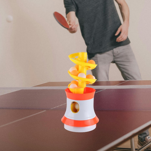 Robot De Tenis De Mesa, Máquina De Tenis De Mesa Con 16