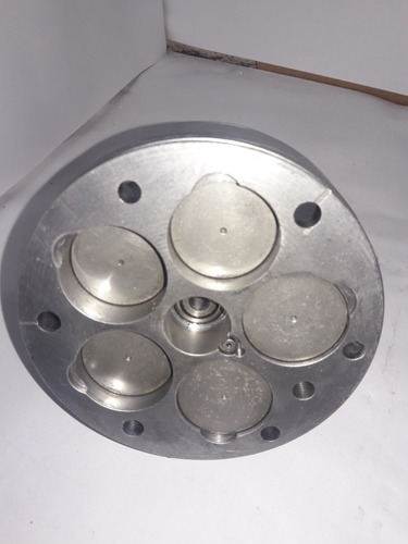 Pistonera, Mondongo, Cuerpo Interno V5 Optra Aveo Corsa.