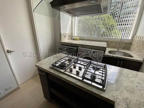 Se Vende Apartamento En Altamira Mls #23-7084