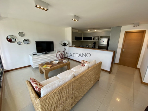 Imagen 5 de 30 de Apartamento 2 Dormitorios Playa Brava Punta Del Este - Punta Del Este Brava