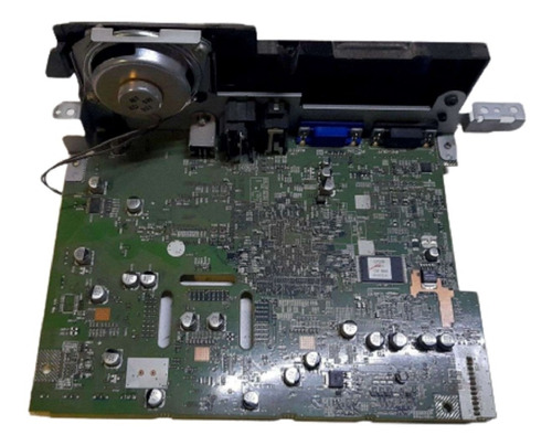 Placa Main Logica Video Proyector Epson S6 Todelec