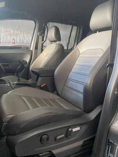 Volkswagen Amarok 3.0 V6 Cd Highline