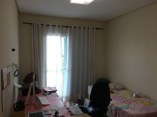 Imagem 12 de 15 de Casa Nova Pq. Espacial Sbc - It43-1