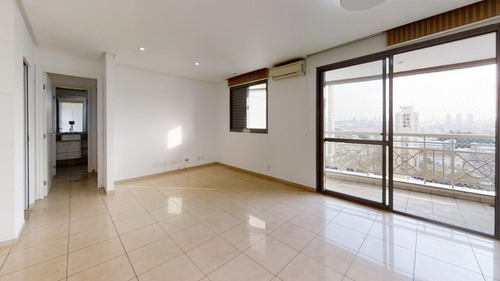 Imagem 8 de 18 de Apartamento Padrão Em São Paulo - Sp - Ap0109_rncr