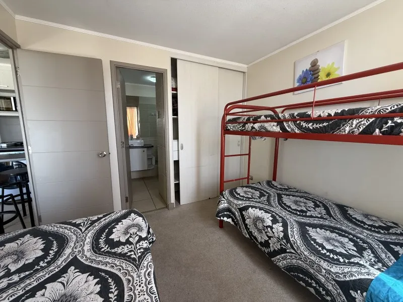 Imagen 4 de 23 de En Venta Departamento Amoblado 2 D Y 2 B La Serena