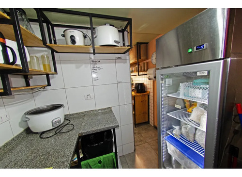 Derecho Llaves Cafetería Con Elaboración De Alimentos