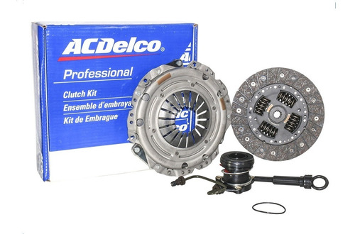 Clutch Completo Chevrolet Astra 2.0 2004 2005 2006