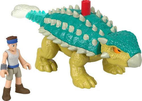 Dinosaurios juguetes imaginext on sale