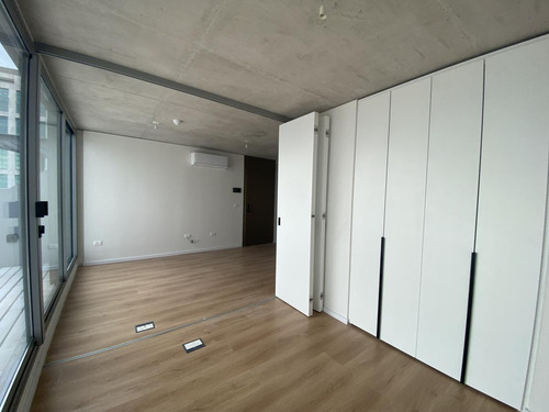 Alquiler Penthouse Loft Ciudad Vieja Montevideo Terraza Vista Al Mar