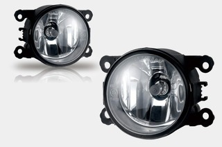 Faros Antiniebla Peugeot 307