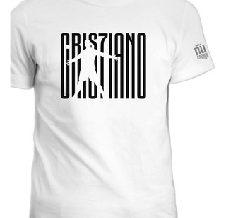 camiseta de cristiano ronaldo para niño