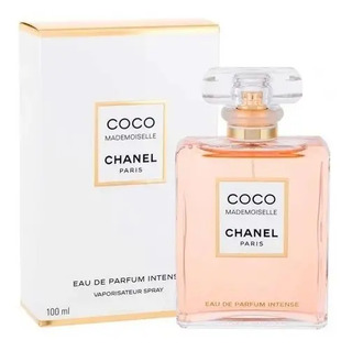 Perfume Coco Chanel Mujer | MercadoLibre 📦