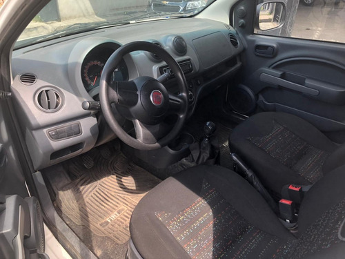 Fiat Fiorino Mod18 Anticipo $950.000 + Cuotas Fijas