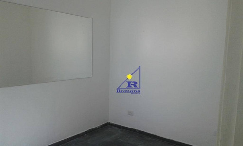 Sobrado À Venda, 400 M² Por R$ 950.000,00 - Tatuapé - São Paulo/sp - So0726