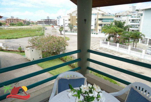 Imagem 8 de 18 de Apartamento À Venda Em Florianópolis/sc - Ap12451-1486685