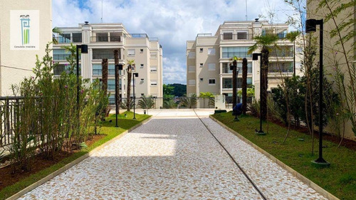 Imagem 29 de 30 de Apartamento À Venda, 105 M² Por R$ 1.300.000,00 - Vila Irmãos Arnoni - São Paulo/sp - Ap1505