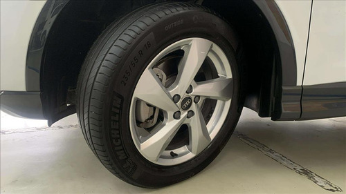 Audi Q3 2.0 40 TFSI GASOLINA PERFORMANCE QUATTRO TIPTRONIC