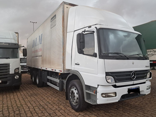 Mb Atego 2425