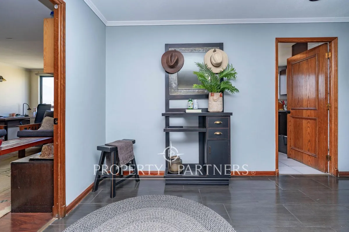 Imagen 4 de 30 de Espectacular Penthouse Con Vista Despejada Al Noro...