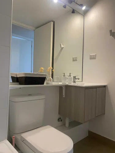 Departamento 2d Piso 4 Distrito Verde (90922)