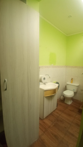 Estupendo Taller Confección O Comoda Casa Particular