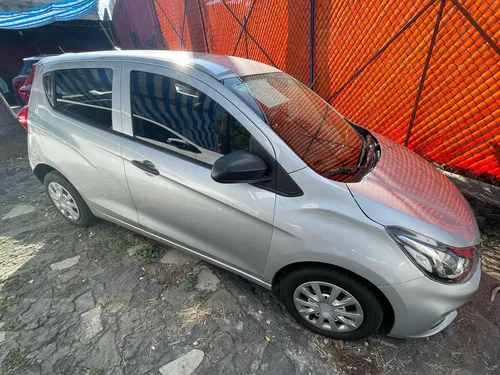 Chevrolet Spark 1.4 Lt At