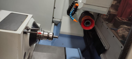 Rectificadora Afiladora Cnc Anca Fastgrind 5 Ejes (Usado)