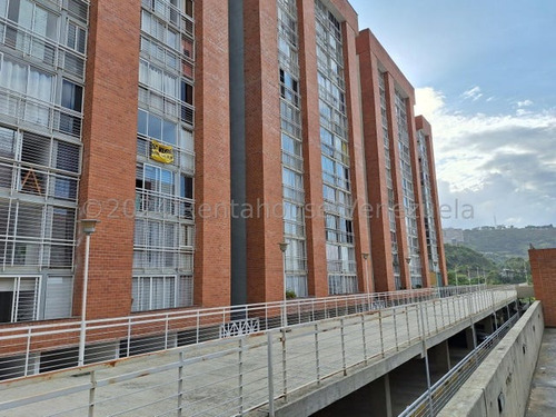 Venta Apartamento El Encantado At24-18206 