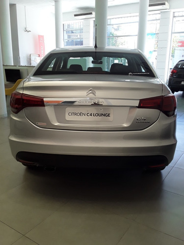 Citroën C4 Lounge 1.6 Vti 115 Live