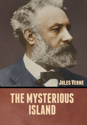 Libro The Mysterious Island - Verne, Jules