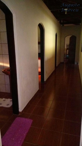 Imagem 4 de 19 de Chácaras À Venda Em Nazare Paulista/sp - Compre O Seu Chácaras Aqui! - 1444308