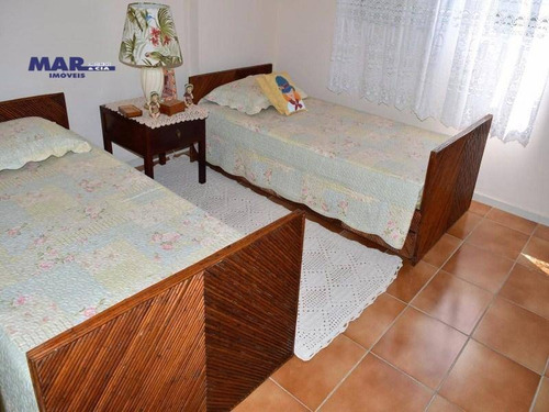Imagem 5 de 15 de Apartamento Residencial À Venda, Barra Funda, Guarujá - . - Ap8024