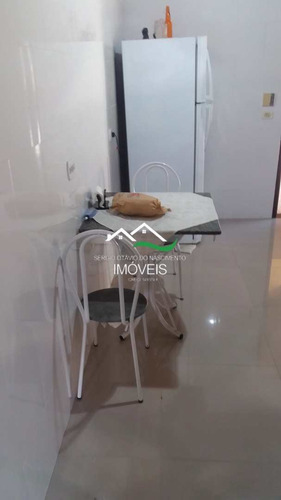 Imagem 7 de 30 de Chácara Com 4 Dorms, Area Rural, Pedro De Toledo - R$ 480 Mil, Cod: 509 - V509