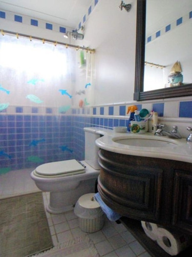 Imagem 12 de 26 de Guarujá-pitangueiras- Alto Padrão - Cobertura Duplex - Calçadão!!! - Co0085 - 34708218