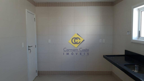 Imagem 6 de 17 de Casa, 200 M² - Venda Por R$ 699.000,00 Ou Aluguel Por R$ 4.000,00/mês - Vale Dos Cristais - Macaé/rj - Ca1721