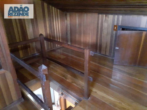 Imagem 8 de 17 de Casa Com 3 Dormitórios À Venda, 75 M² - Parque São Luiz - Teresópolis/rj - Ca1127