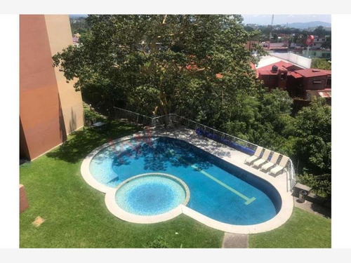 Imagen 2 de 10 de Departamento En Renta Buenavista