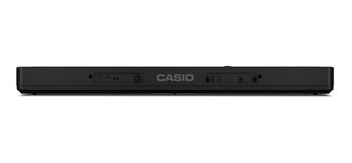 Imagen 2 de 4 de Teclado Casio Digital Portátil Ct-s1 Casiotone - Outlet