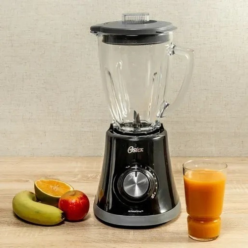 Licuadora Super Chef Rr8, 1.5 litros, 750 W, Oster