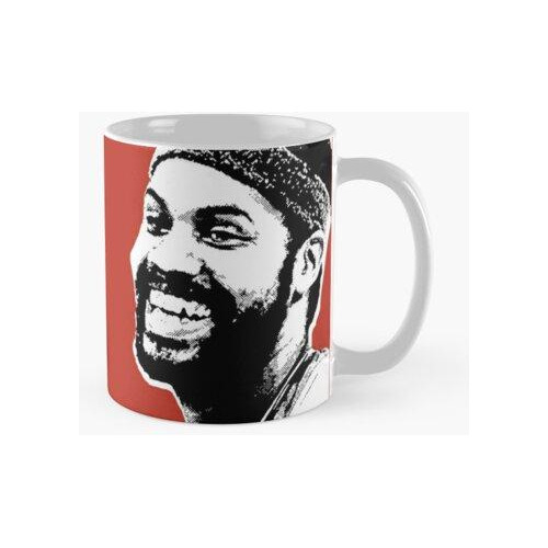 Taza Rasheed Wallace Calidad Premium