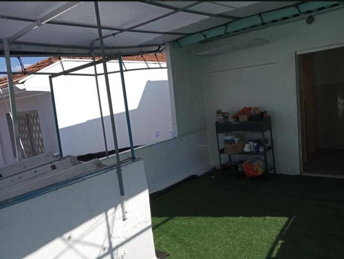 Casa 120m², 2 Dormitorios, 1 Vagas - Vila Mariana - Ca1608