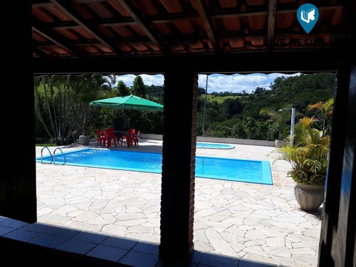Imagem 5 de 15 de Agende Uma Visita E Venha Conhecer Este Lindo Imóvel 5.092m² Terreno - 3121