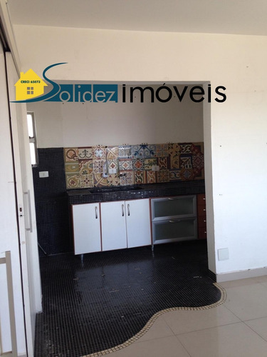 Imagem 29 de 30 de Apartamento Com 51m² - Parque São Luis - Ap00919 - 70479314