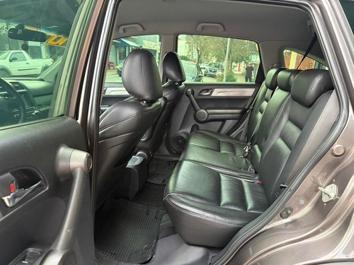 Honda CR-V 2.0 Lx 4x2 Aut. 5p