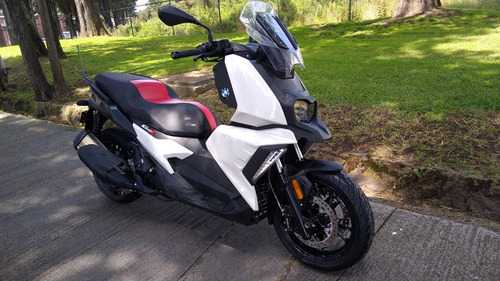 Imagen 1 de 5 de Bmw C 400 X 2019