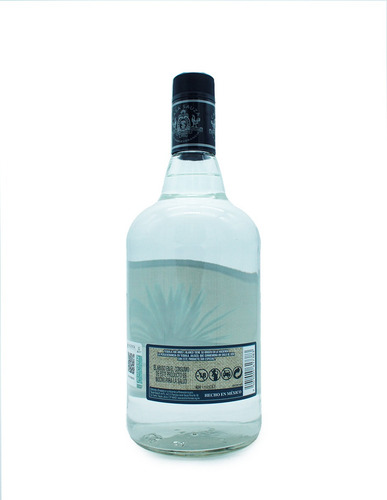Tequila 100 Años Blanco 1000ml