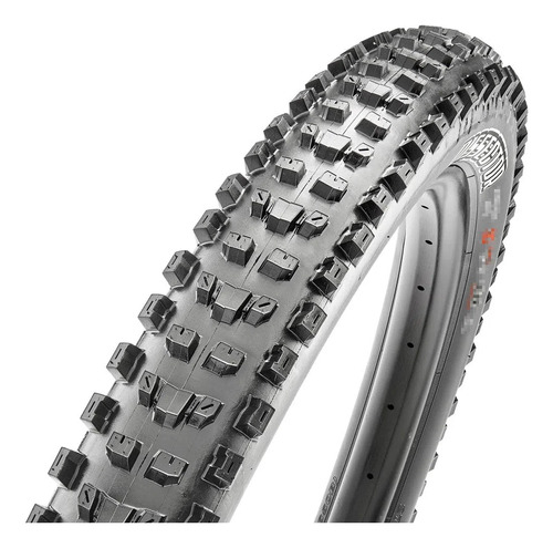 Llanta Maxxis Dissector 27.5x2.40wt-60tpi Maxxter 3ct/exo/tr